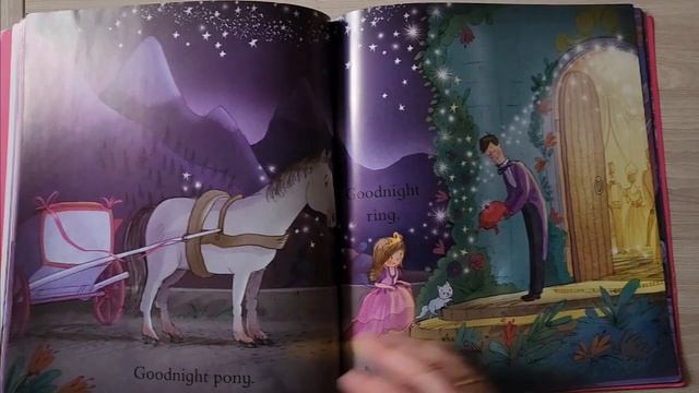 "Goodnight Princess" смотреть онлайн