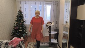 Обзор покупок,примерка .Любашины будни теперь будет делать только так,хватит натерпелась‼️