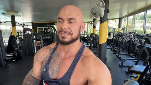 ОТВЕТЫ НА ВАШИ ВОПРОСЫ | ДЕФИЦИТ, ПОХУДЕНИЕ, СЖИГАНИЕ Ж смотреть онлайн