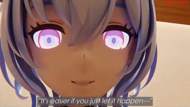 Ganyu Gamble Giantess смотреть онлайн