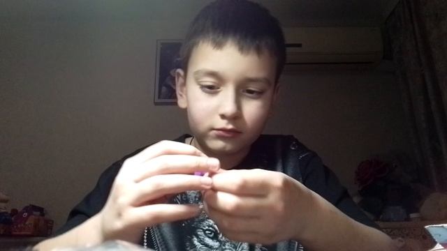 mini адвент календарь из пятёрочки⚡ смотреть онлайн