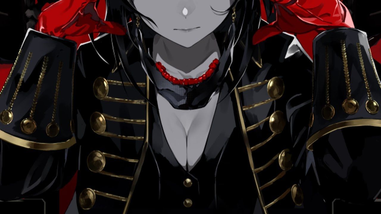 Hatsune Miku - Demon Lord смотреть онлайн