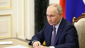 Президент подписал закон о переходе домовых чатов в MAX