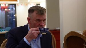 Новогодняя премьера от кафедры теории экономики и учётной политики ВГУИТ