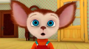 БАРБОСКИНЫ - СОЛНЕЧНЫЙ БЕРЕГ - МУЛЬТИКИ БАРБОСКИНЫ ДЛЯ ДЕТЕЙ МУЛЬТИК