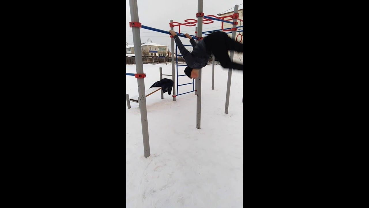 Последние кадры за (2020)