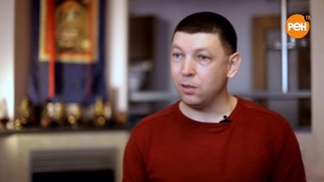 Поющие Чаши. Звукотерапия. Интервью с Dr. Суриковым В.П. для РЕН-ТВ. смотреть онлайн