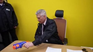 Стали ПОЛИЦЕЙСКИМИ на 24 часа челендж!