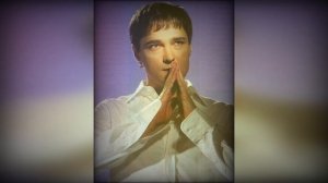 Юрий Шатунов - С чистого листа 2025 Нейросеть AI