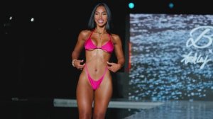 Сексуальные девочки на подиуме. Выпуск № 29