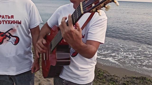 Братья Золотухины - Синева гимн Десантников смотреть онлайн