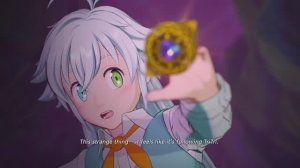 The Seven Deadly Sins Origin — трейлер с The Game Awards 2025