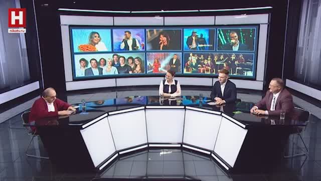 Песни группы «Орион» и творческая жизнь её руководителя Льва Поливоды | КАРТ-БЛАНШ смотреть онлайн