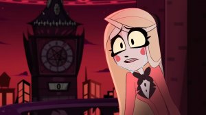 Песня Чарли Отель Хазбин (Пилот)