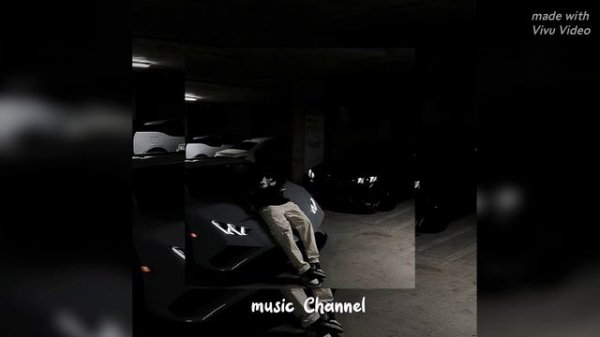 No Reply (Super Slowed)