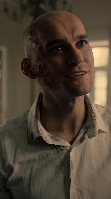 Угрозы — его конёк💪🏻 смотреть онлайн