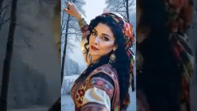 Прекрасная песня и очаровательная героиня Автор стихов Маргарита Барабанова @МаргаритаБарабанова-з8к смотреть онлайн