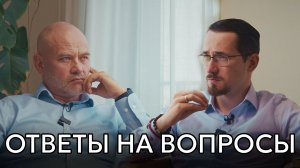 Самовластный человек против когнитивной войны: единственная защита общества в XXI веке. Павел Щелин.