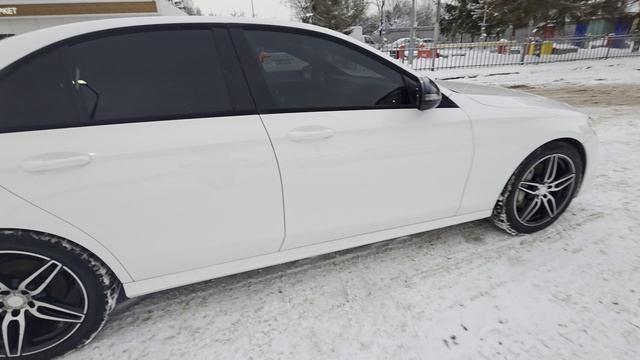 MB E смотреть онлайн