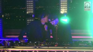 Camo & Krooked - Dj Set at the Vienna Ferris Wheel (2020)