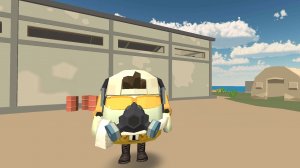 Ты съел: макфал лица