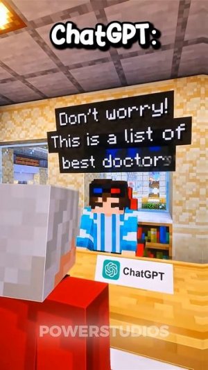 Asking For Medical Advice ChatGPT vs Google 💀 #shorts