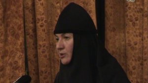 Беседа для страдающих алкоголизмом. монахиня Нина (Крыгина)