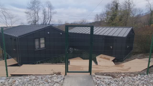 Глемпинг смотреть онлайн