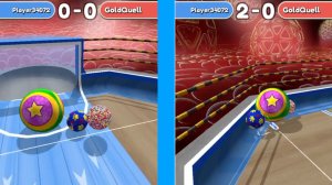 Going Balls  Super Speed run Gameplay New Update Level 1668 Goal ball