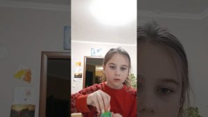 Влог обо мне