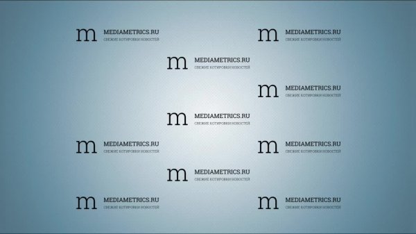 Mediametrics. Новогоднее поздравление от ведущих Медиаметрикс