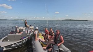 Таджик вещает о куфшинкахи не только (отпуск 2025 третья серия)