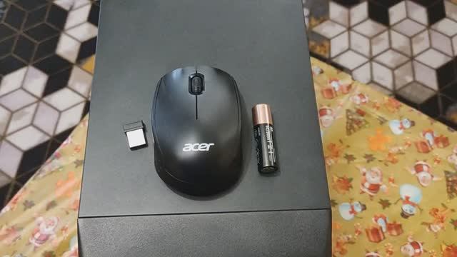 Как подключить беспроводную мышку к компьютеру смотреть онлайн