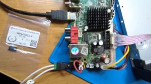 Ремонт видеорегистратора Polyvision  pvdr-16wds2