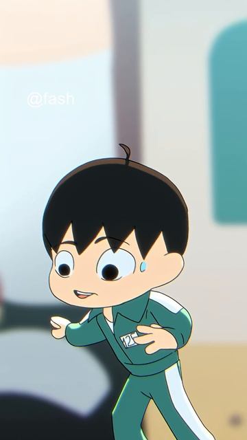 Реверс (Squid Game) смотреть онлайн