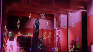 Новогоднее представление  "История игрушек", #ЁЛКА 2025 #история игрушек #магазин игрушек