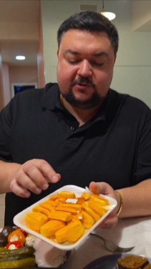 Первый раз Дуриан #дуриан #еда #дегустация