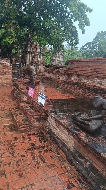 Не руины. Трансформация