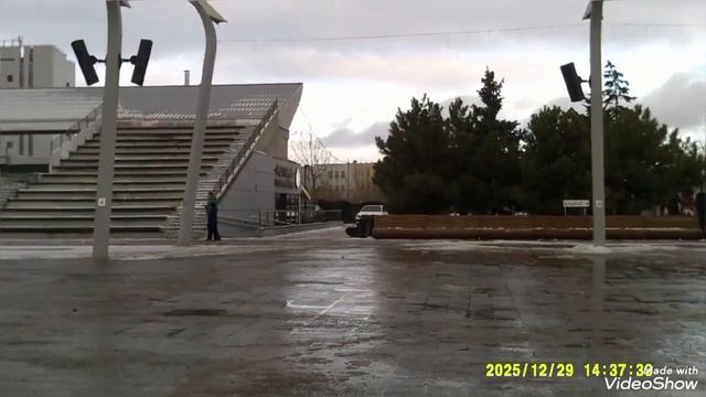 Мариуполь 🎄 праздник приближается..mp4 смотреть онлайн