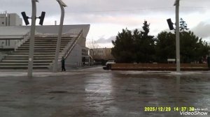 Мариуполь 🎄 праздник приближается..mp4