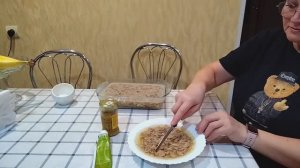 СВАРИЛА ХОЛОДЕЦ УМ ОТЬЕШЬ!