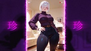 KUMUKI GANG x HOST1LE x Dj Syndr0m - PSYCHOSIS #Phonk