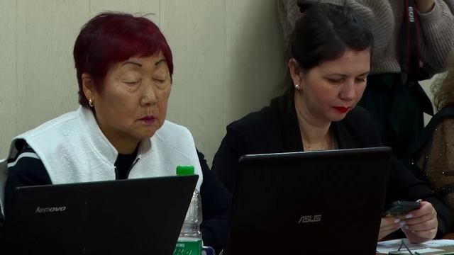 38-ое заседание Собрания Холмского муниципального округа смотреть онлайн