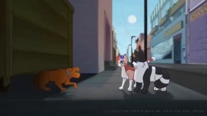 я больше не Лавандохвостка??? Я изменила себе имя