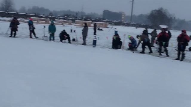 Зарыбление смотреть онлайн