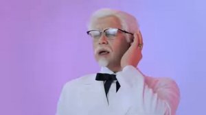 Реклама КФС " Мой Баскет " 2020