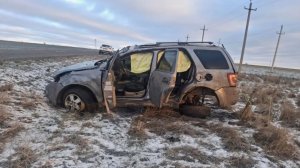 Аварии и ДТП НА ДОРОГАХ — не уступил и получил подборка на видео регистратор