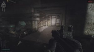 Тарков, Лабу просрали но не совсем))) , "ТУР" мы всё-таки прошли