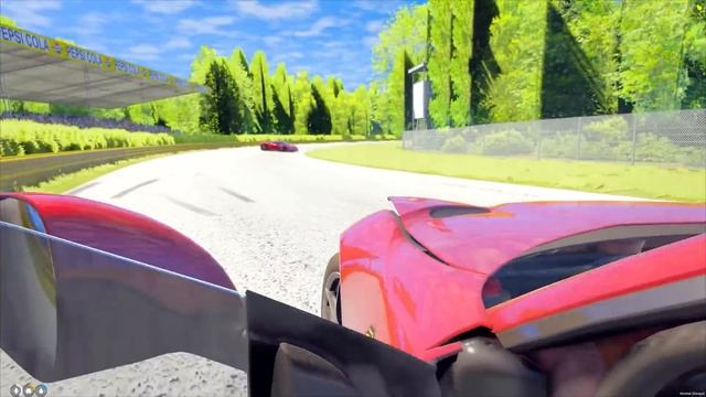 ГАРВИН Vs ВОТЕР НА ФЕРРАРИ ! ВОТЕР РАЗБИЛСЯ НА ТРАССЕ ? - РЕАЛЬНАЯ ЖИЗНЬ В GTA 5 ⚡ ГАРВИН