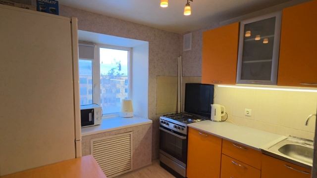 Продаётся квартира в г.Екатеринбург, ул. Победы, 17а смотреть онлайн